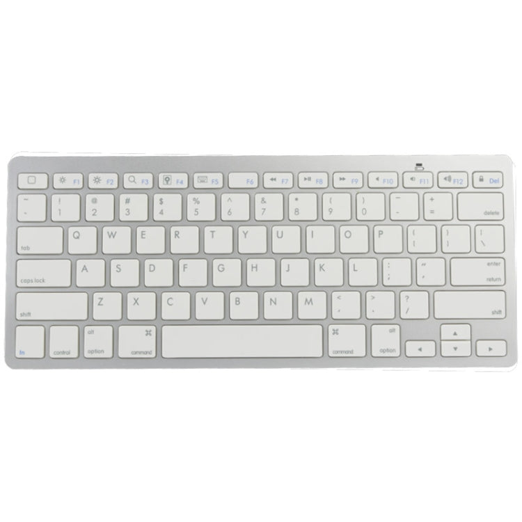BK3001 V3.0藍牙鍵盤
