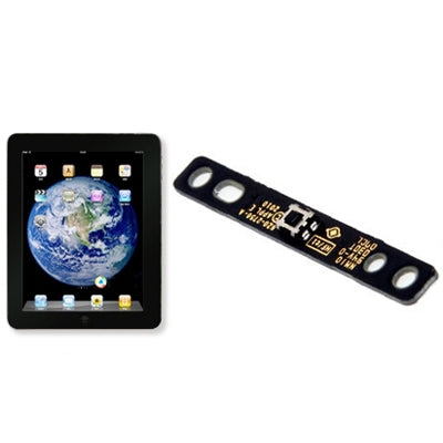 適用於iPad 功能鍵排線