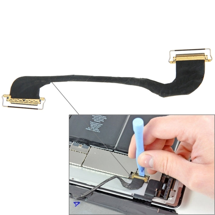 適用於iPad 2 原裝LCD排線