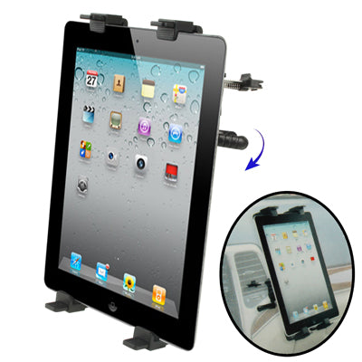 適用於iPad 2 / 適用於iPad車載支架