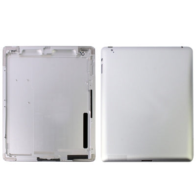 適用於iPad 2 64GB Wifi版本后殼