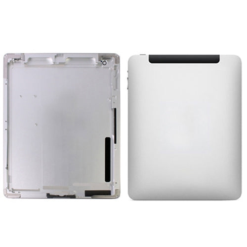 適用於iPad 2 3G版本 16GB后殼