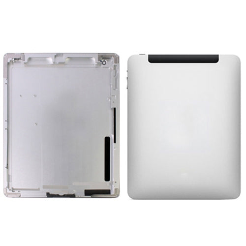 適用於iPad 2 3G版本 16GB后殼