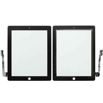 New 適用於iPad  / 適用於iPad 4 觸摸