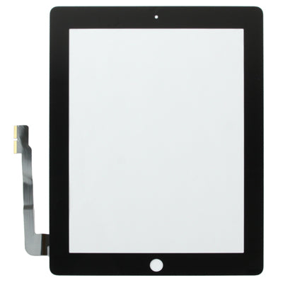 New 適用於iPad  / 適用於iPad 4 觸摸