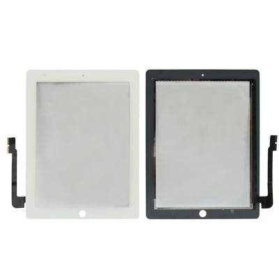 New 適用於iPad  / 適用於iPad 4 觸摸