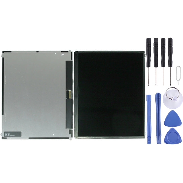 New 適用於iPad  / 適用於iPad 4 液晶