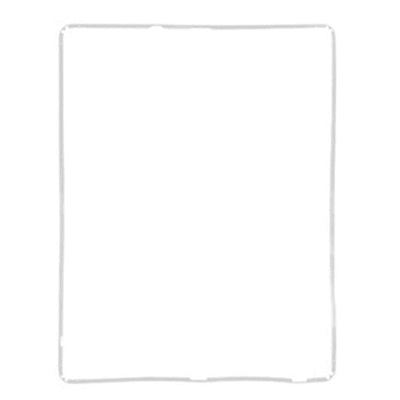 LCD Frame For New iPad (iPad 3) / iPad 4
