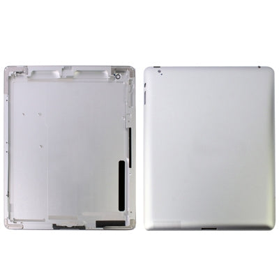 適用於New iPad  16GB Wifi版本后殼