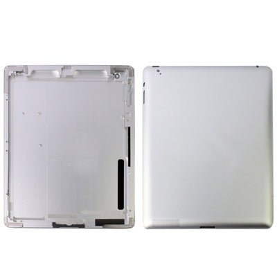 適用於New iPad  64GB Wifi版本后殼, For Apple New iPad 64GB WifI