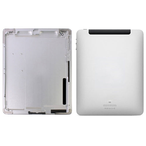適用於New iPad  32GB 4G版本后殼
