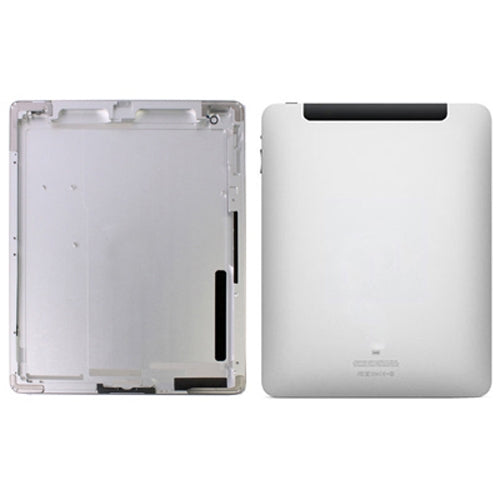 適用於New iPad  64GB 4G版本后殼