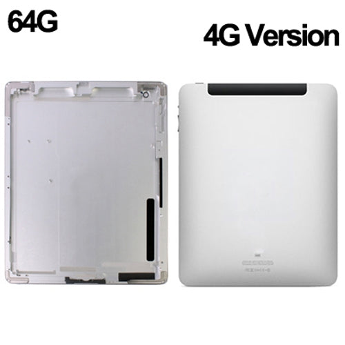 適用於New iPad  64GB 4G版本后殼, For Apple New iPad 64GB 4G