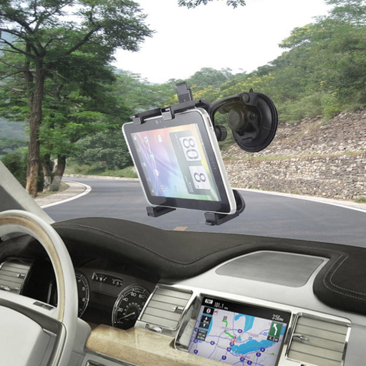 DVD-AY-TFK, 平板 二合一空調口支架+吸盤 車載支架, DVD-AY-TFK