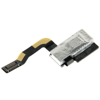 適用於iPad 4 前置攝像頭