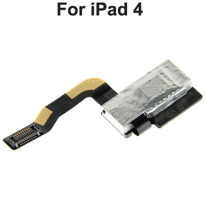 適用於iPad 4 前置攝像頭
