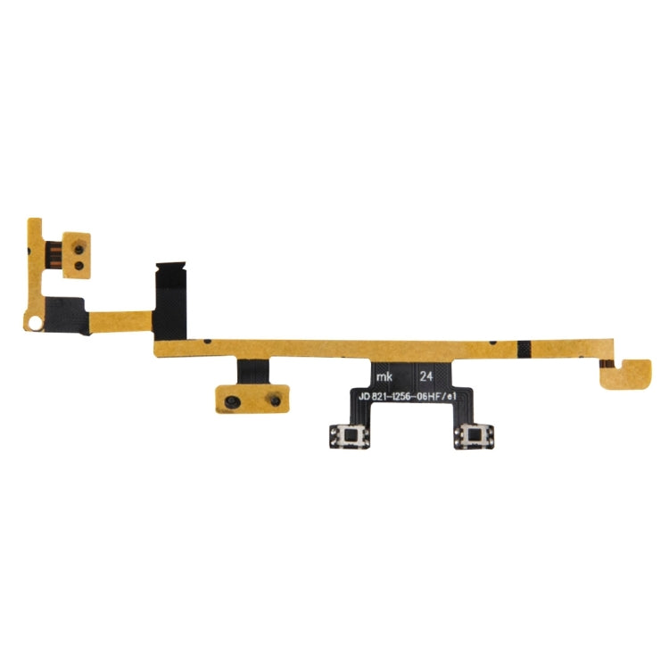 適用於iPad 4 iPartBuy原裝開關排線
