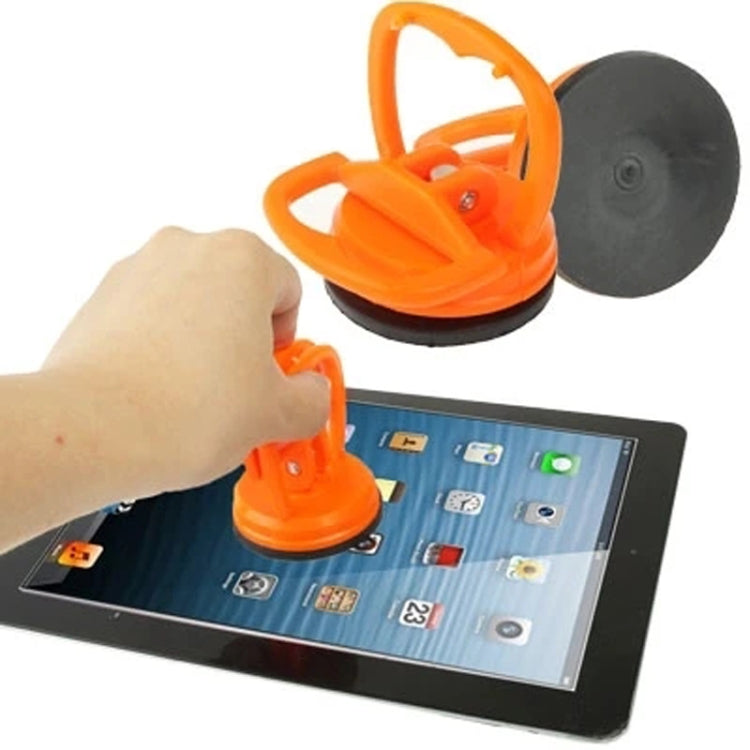 Super Suction Tablet PC / Notebook Demolished Screen Sucker Tool for iPad 4 / iPad mini / mini 2 Retina / New iPad / iPad / iMac, Diameter: 5.5cm