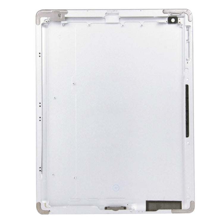適用於蘋果iPad 4 后蓋 后殼 機殼