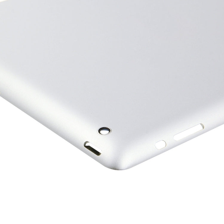 適用於蘋果iPad 4 后蓋 后殼 機殼