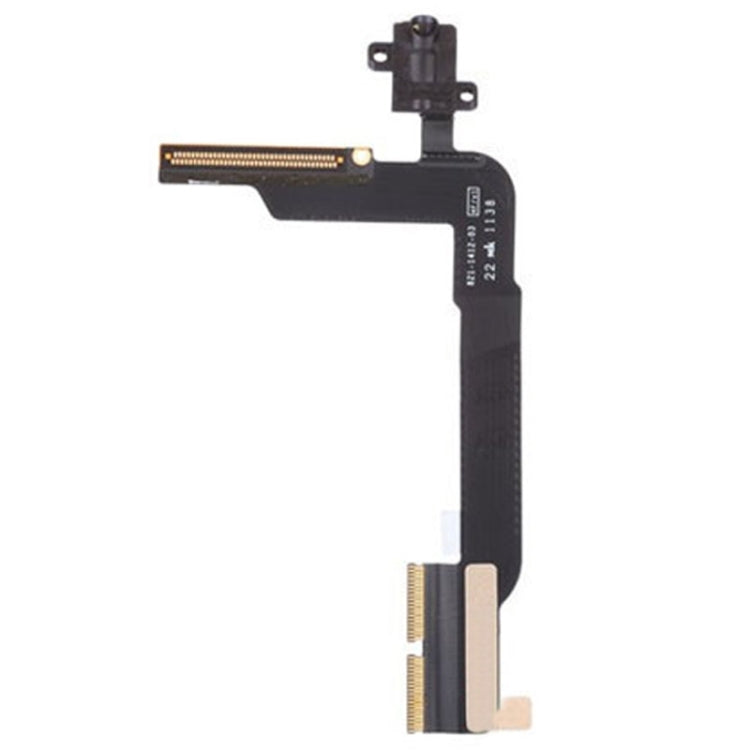 適用於iPad 4 音頻排線