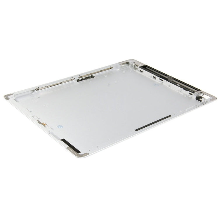 適用於蘋果iPad 4 后蓋 后殼 機殼 , For Apple iPad 4(4G Version)