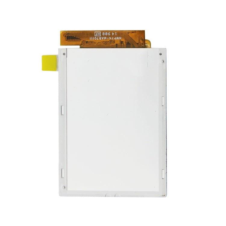 iPod nano 4代 替換液晶屏