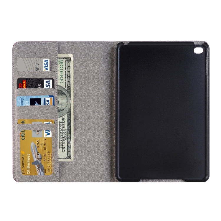 適用於iPad Pro 12.9英寸  鱷魚紋左右開皮套 帶支架&卡槽&錢包