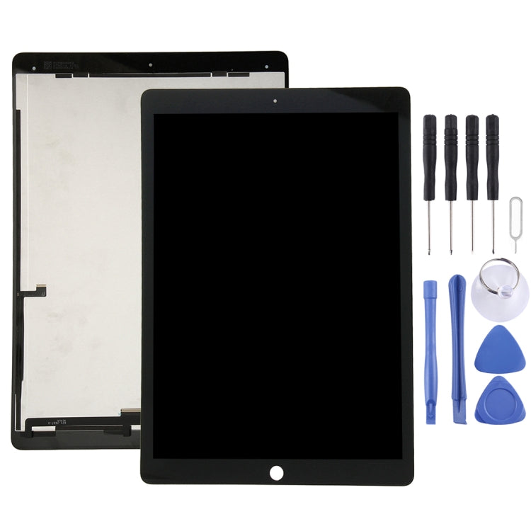 適用於蘋果iPad Pro 12.9 / A1584 / A1652 原裝液晶觸摸總成 單片