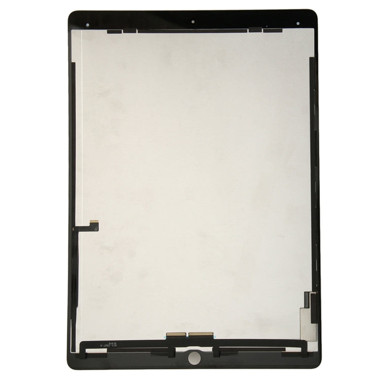 適用於蘋果iPad Pro 12.9 / A1584 / A1652 原裝液晶觸摸總成 單片