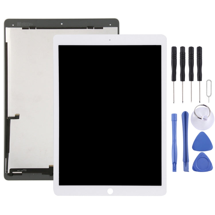 適用於蘋果iPad Pro 12.9 / A1584 / A1652 原裝液晶觸摸總成 單片 , For iPad Pro 12.9 inch, For iPad 12.9inch  A1584 A1652
