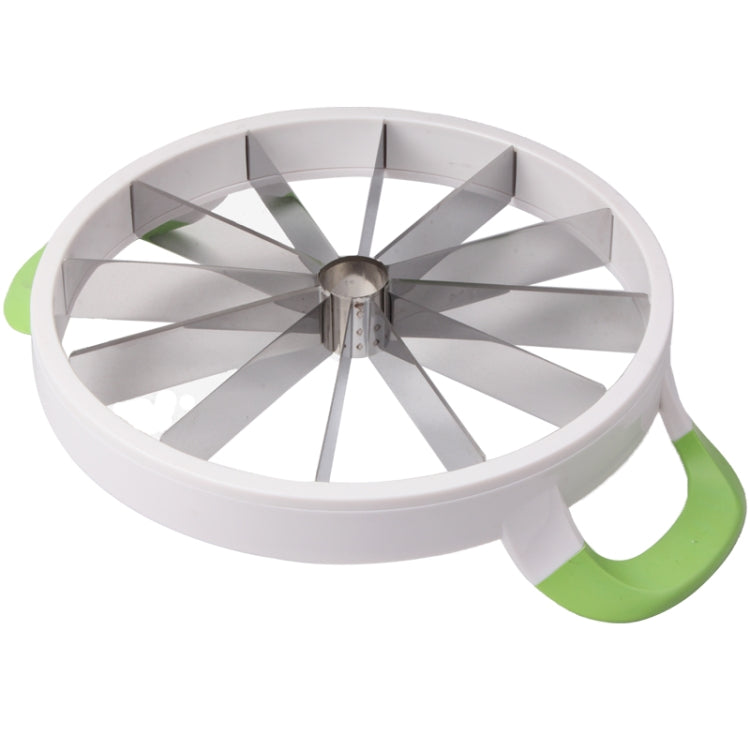 西瓜切割器, 37.5 x 28cm