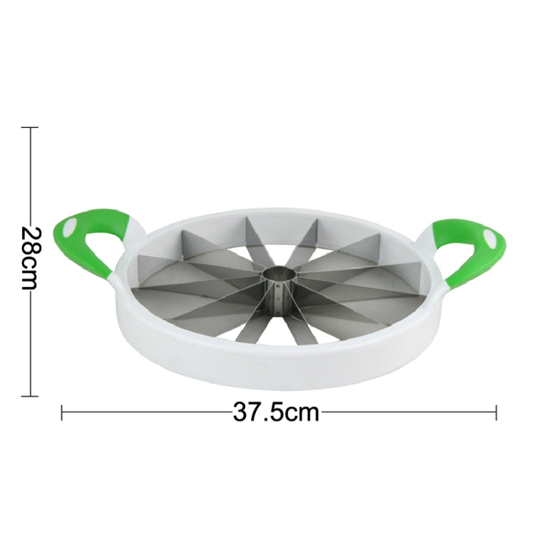西瓜切割器, 37.5 x 28cm