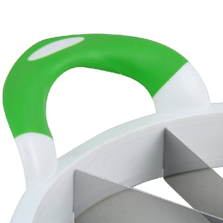 西瓜切割器, 37.5 x 28cm