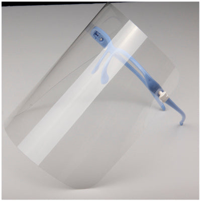 10個一賣 保洛娜防油濺面罩 顏色隨機