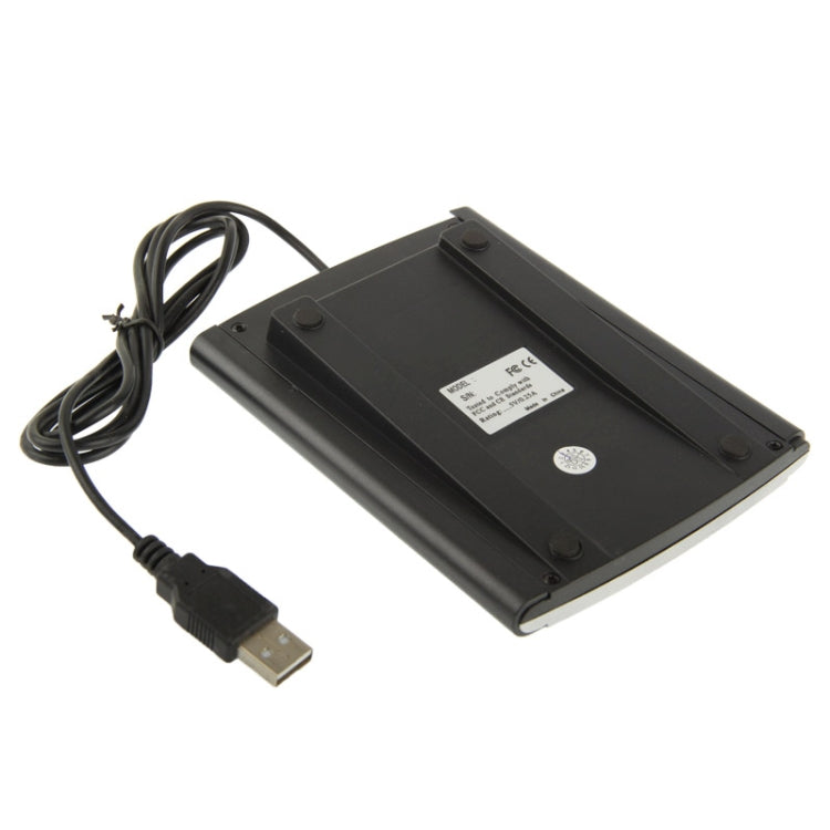 USB口 多功能迷你鍵盤19鍵