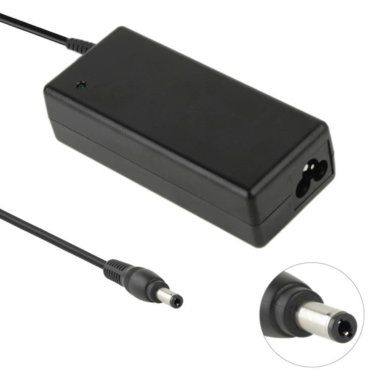 19V 3.42A AC Power Adapter for Toshiba Notebook, Output Tips: 5.5 x 2.5mm