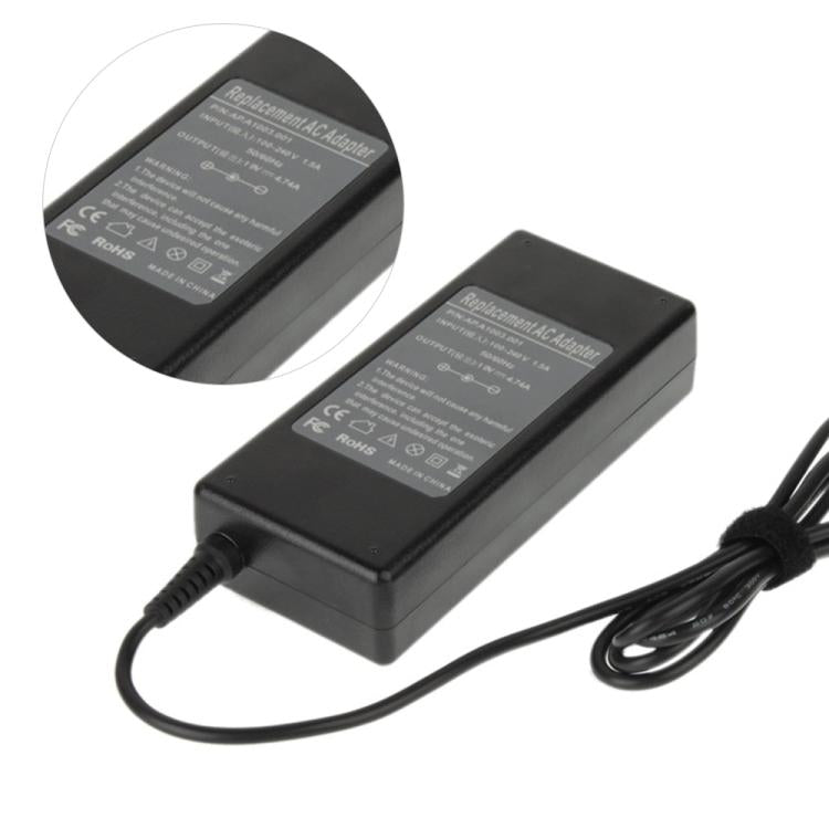 19V 4.74A 宏碁電源 5.5mm x 1.5mm