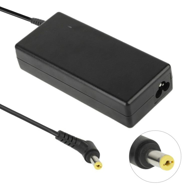 19V 4.74A 宏碁電源 5.5mm x 1.5mm