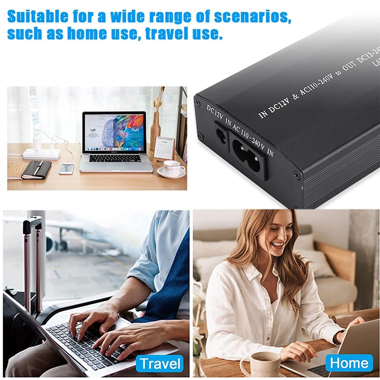 100W筆記本充電器