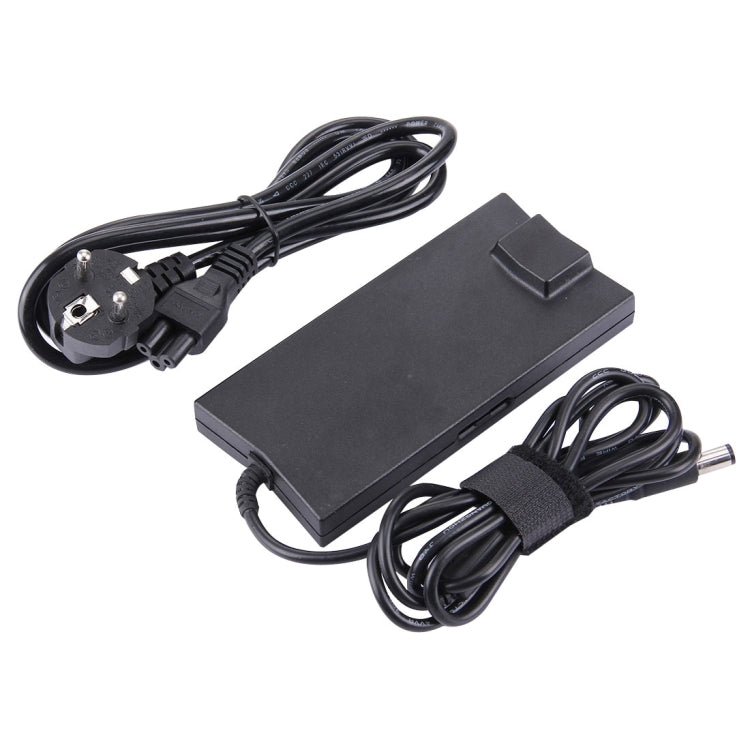 19.5V 4.62A 90W戴爾電源 , AC Adapter 19.5V 4.62A 90W for DELL D620 Notebook, Output Tips: 7.4x5.0mm