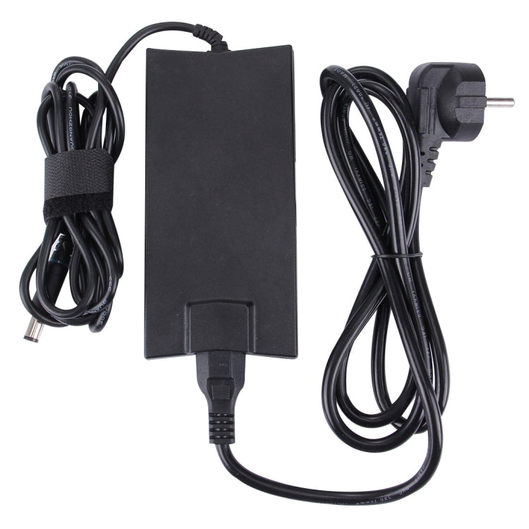 19.5V 4.62A 90W戴爾電源 , AC Adapter 19.5V 4.62A 90W for DELL D620 Notebook, Output Tips: 7.4x5.0mm