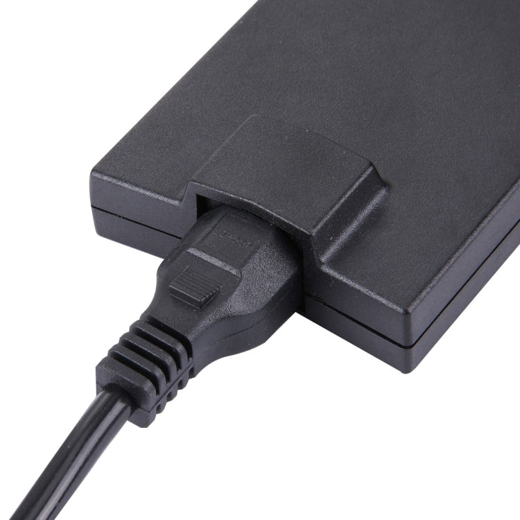 19.5V 4.62A 90W戴爾電源 , AC Adapter 19.5V 4.62A 90W for DELL D620 Notebook, Output Tips: 7.4x5.0mm