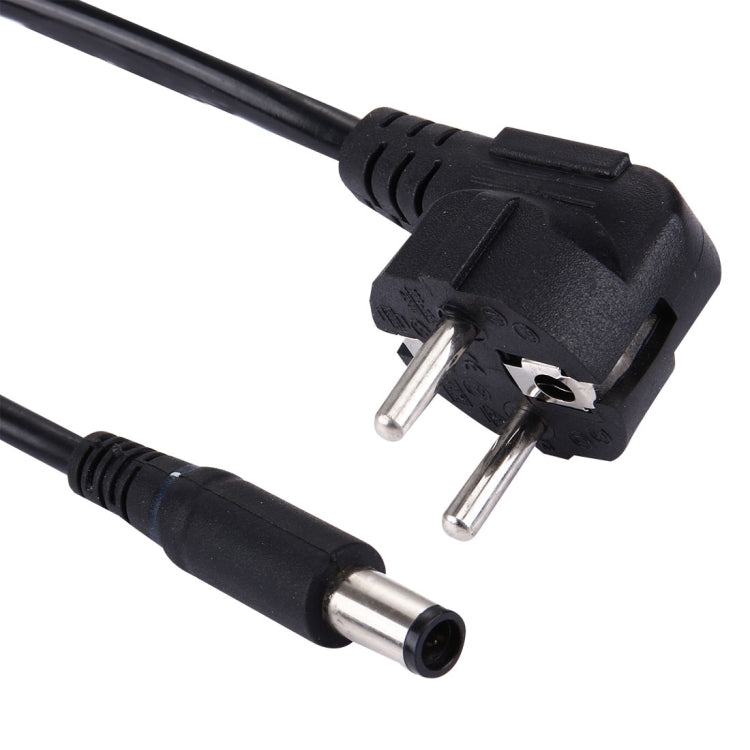 19.5V 4.62A 90W戴爾電源 , AC Adapter 19.5V 4.62A 90W for DELL D620 Notebook, Output Tips: 7.4x5.0mm