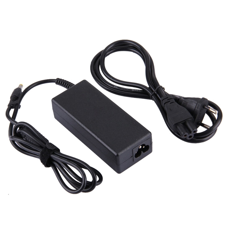 18.5V 3.5A 65W 惠普電源 , AC Adapter 18.5V 3.5A 65W for HP Notebook, Output Tips: 4.8 x 1.7mm