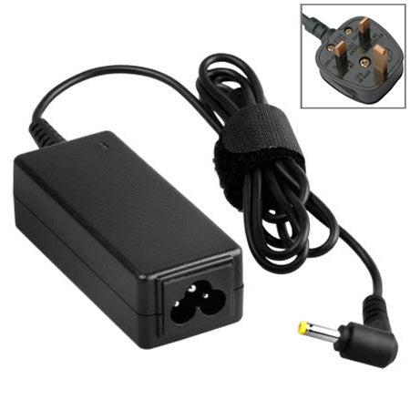 19V 1.58A 30W 惠普電源  , US Plug AC Adapter 19V 1.58A 30W for HP Notebook, Output Tips: 4.0 x 1.7mm
