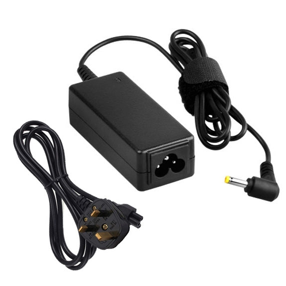 19V 1.58A 30W 惠普電源  , US Plug AC Adapter 19V 1.58A 30W for HP Notebook, Output Tips: 4.0 x 1.7mm