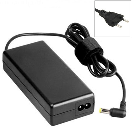 19V 3.16A 60W 宏基筆記本電源  , US Plug 19V 3.16A 60W AC Adapter for Acer Notebook, Output Tips: 5.5 x 2.5mm