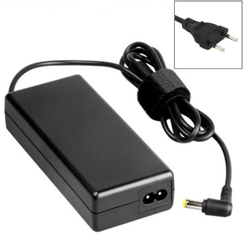 19V 3.16A 60W 宏基筆記本電源  , US Plug 19V 3.16A 60W AC Adapter for Acer Notebook, Output Tips: 5.5 x 2.5mm