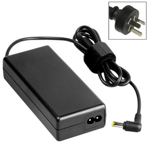 19V 3.16A 60W 宏基筆記本電源  , US Plug 19V 3.16A 60W AC Adapter for Acer Notebook, Output Tips: 5.5 x 2.5mm